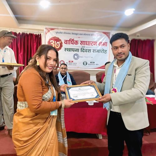 सीमा सुरक्षा, चोरी–तस्करी नियन्त्रण र जंगली जनावरको आतंक न्यूनीकरणबारे सीमा सहजीकरण बैठक सम्पन्न
