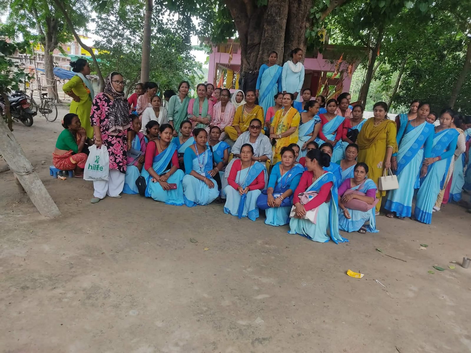 सन्जीता रिजाल दोस्रोपटक ‘बेस्ट स्टाफ अफ द इयर–२०२६’ बाट सम्मानित