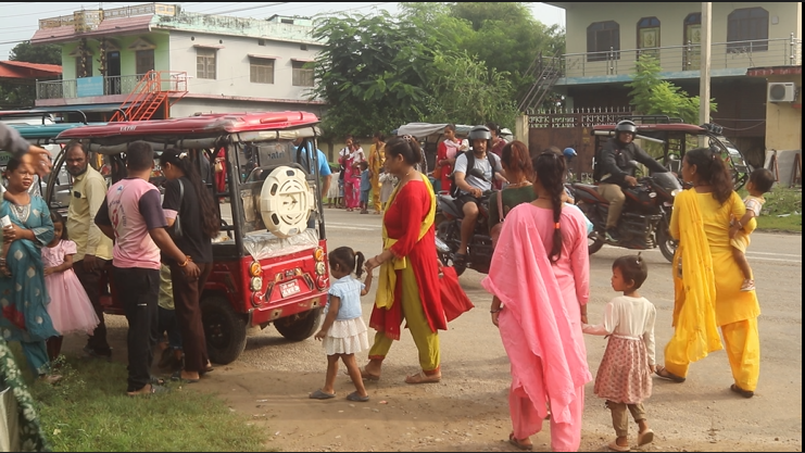 लालपुर्जा नयाँ बनाउने नाममा मुक्त कमैयाबाट लाखौं असुली